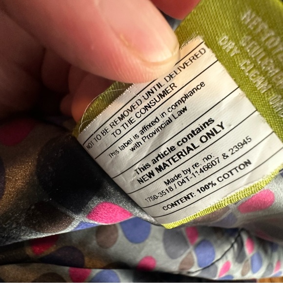 Soia & Kyo Black Shawl Collar Short Long Wool Blend Coat M - Picture 10 of 12